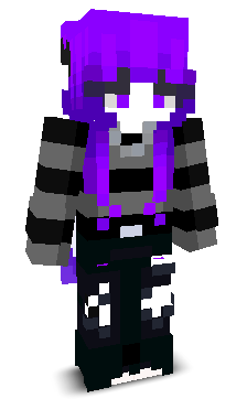 Gyatpos's skin