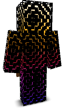 OtsyThePlayer's skin