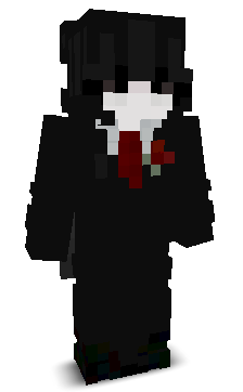 beenlosing's skin