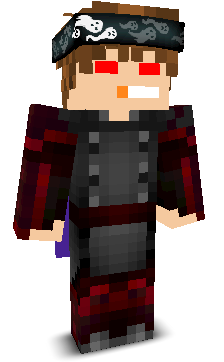 Nalior's skin