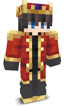 KingOften's skin