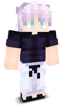 WildDragonWD's skin