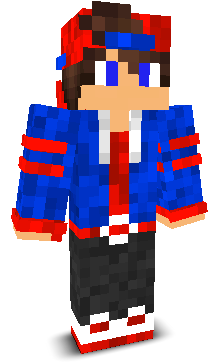 GhostFang71's skin