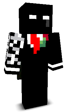 Drk_endo's skin