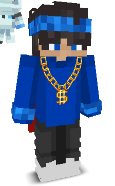 mikigamer_09's skin