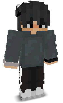 Steabox's skin