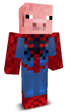 deeveus's skin