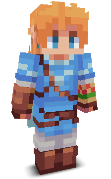 Raiderboy2299's skin