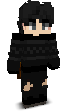nixstar52's skin