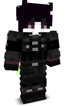Attack1234591's skin