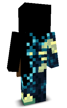 axouleloup's skin