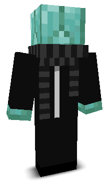 Solezy's skin