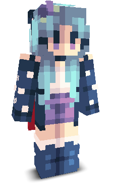 GlowBerry_'s skin