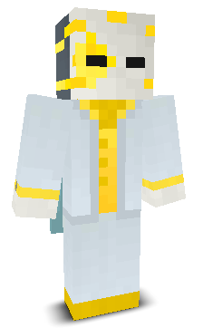 fivelines's skin