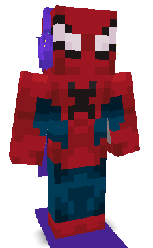 MythicCPVP's skin