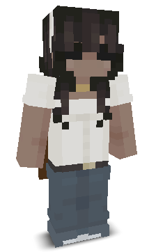 HalaQA's skin