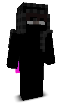 Recloaks's skin