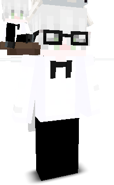wDreh's skin