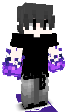 Kxons's skin