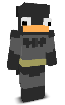 ftaev's skin
