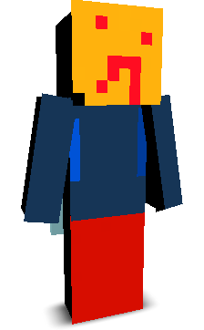 cyprian28jerky's skin