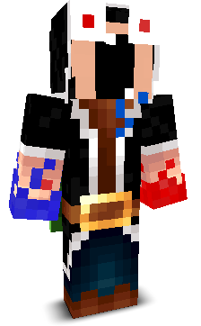 eoLuscaspow's skin