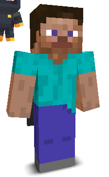 WeirdThing111's skin