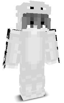Zerfx's skin