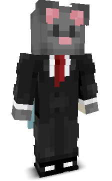 huegenaro's skin