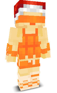 Bisxzz's skin
