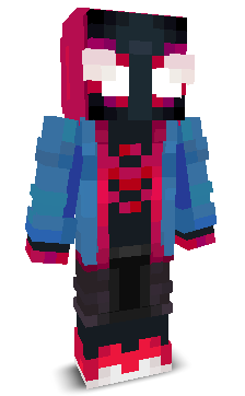 Alternyte's skin