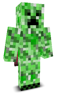 MessinaBoss's skin