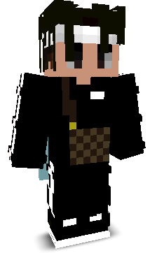 Kossomat's skin