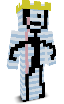 Macr0Minecr4ft's skin