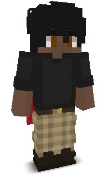 764b's skin