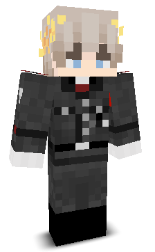 Shivers69's skin