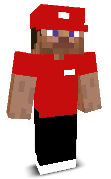 tricsX's skin