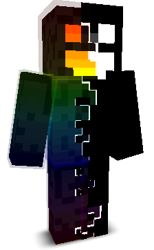 DoritoYum's skin