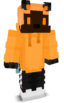 forix8's skin