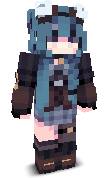RRK800's skin