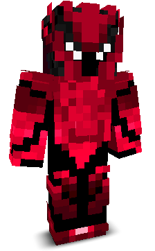 Isaksatos's skin