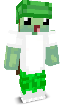Swaxenzx11111's skin
