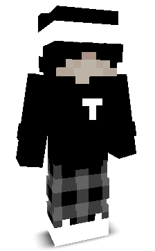 ExcessBloom9172's skin
