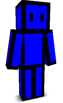 KykGaming's skin