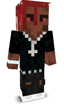 VMandy's skin