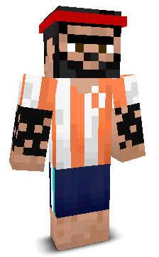 Umutalihan's skin