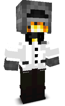 Sm3lt3r's skin
