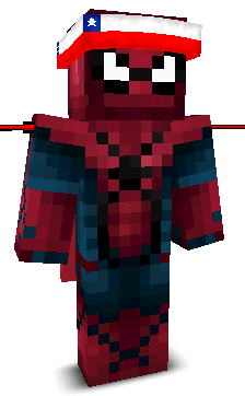 richplein's skin