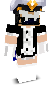 SniperSir's skin