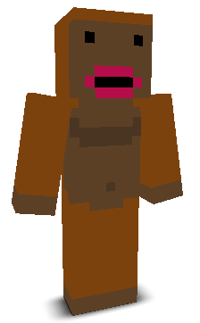 B1ngles's skin